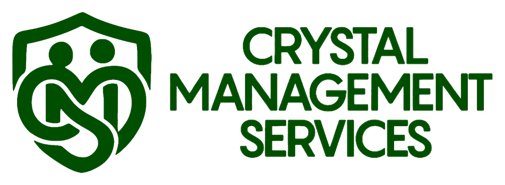 Crystal Management Services